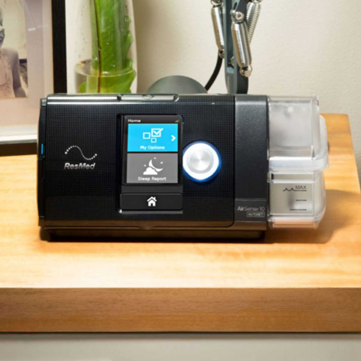 ResMed AirSense 10 autoset PAPSupplies